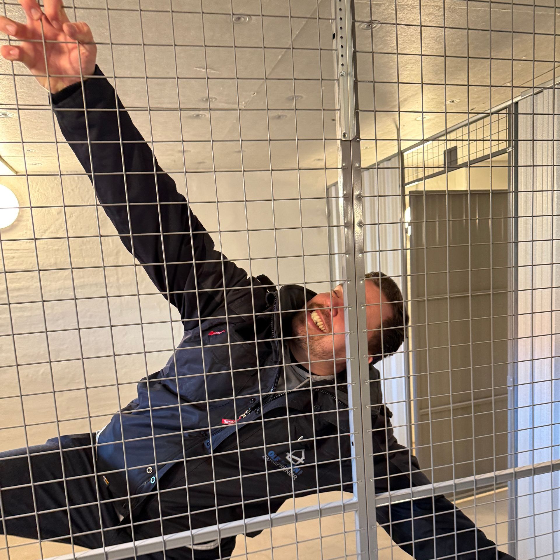Praktik med mening
Hos Ole Jepsen A/S får du ansvar, indsigt og ægte byggeerfaring