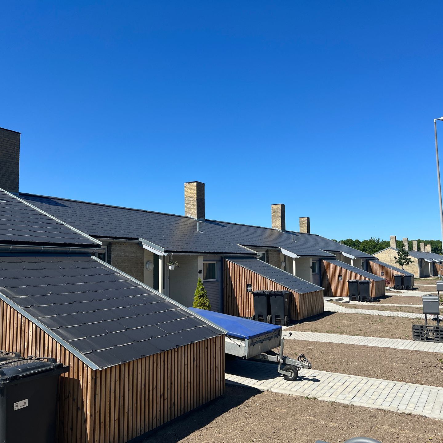 Praktik med mening
Hos Ole Jepsen A/S får du ansvar, indsigt og ægte byggeerfaring