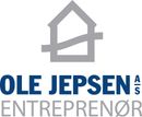 Ole Jepsen - Logo
