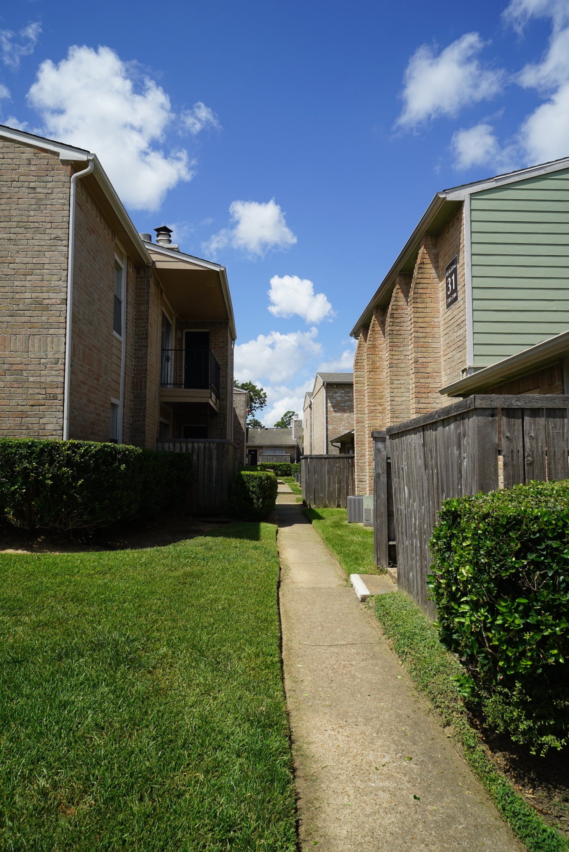 Exterior | Emerald Cove