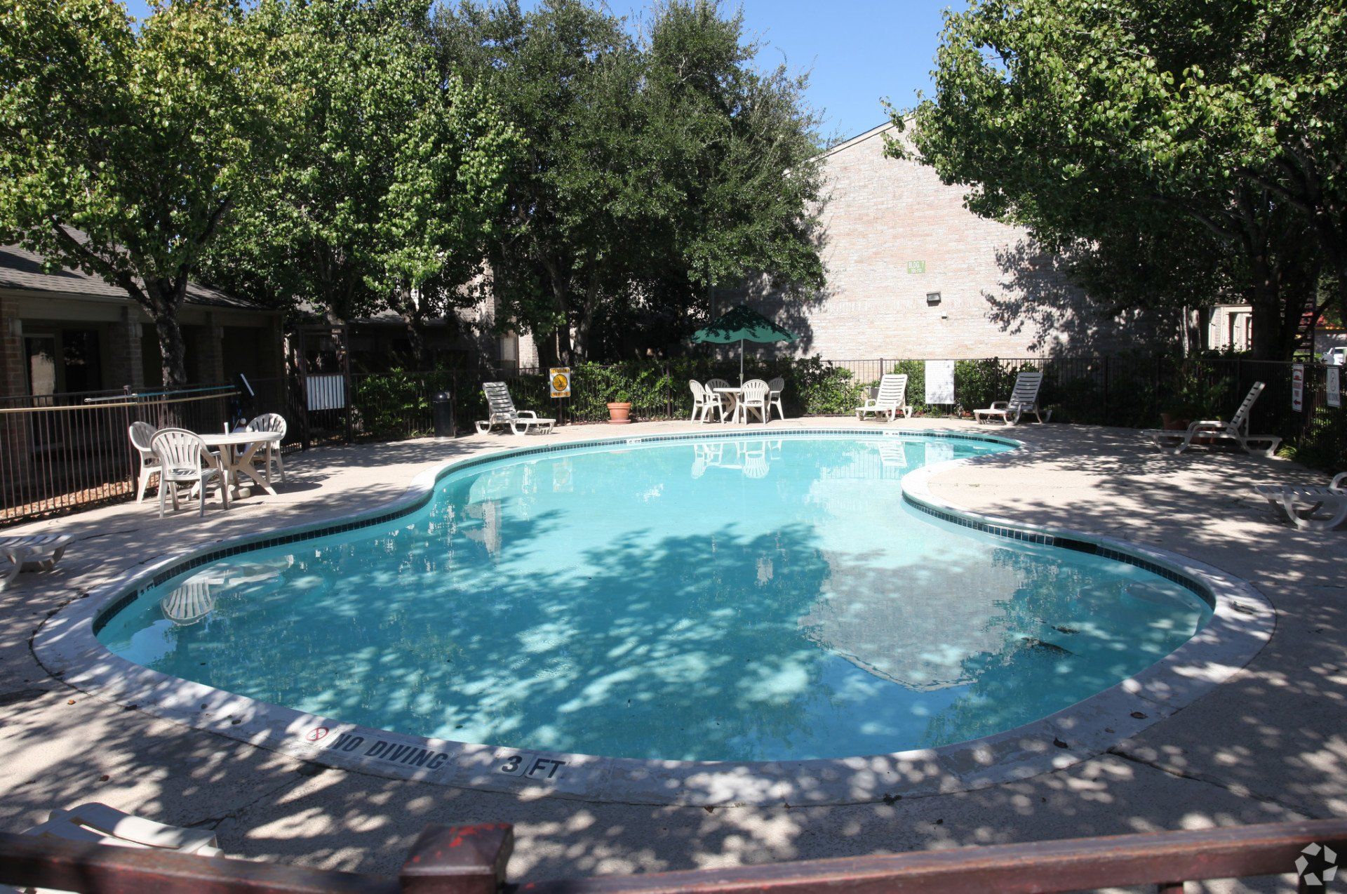 Pool | Emerald Cove