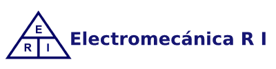 Logo Electromecánica RI