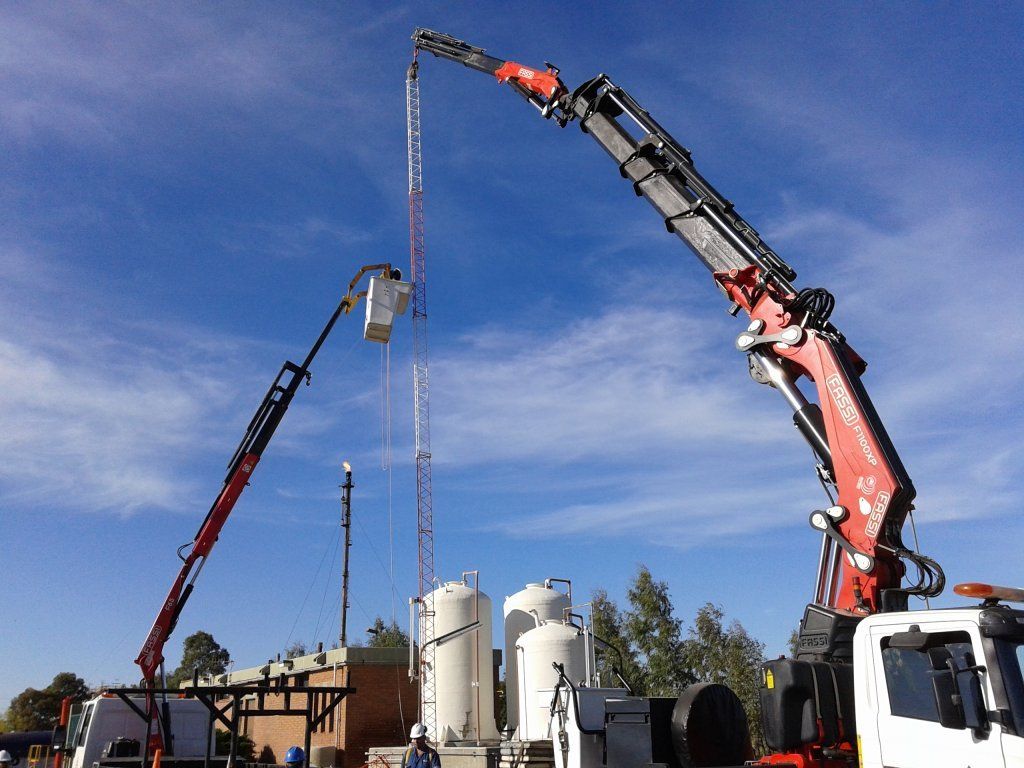 Electromecánica R. I