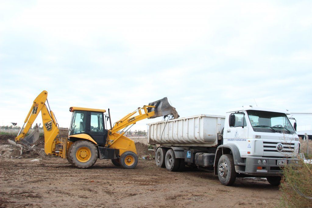 movimiento logística