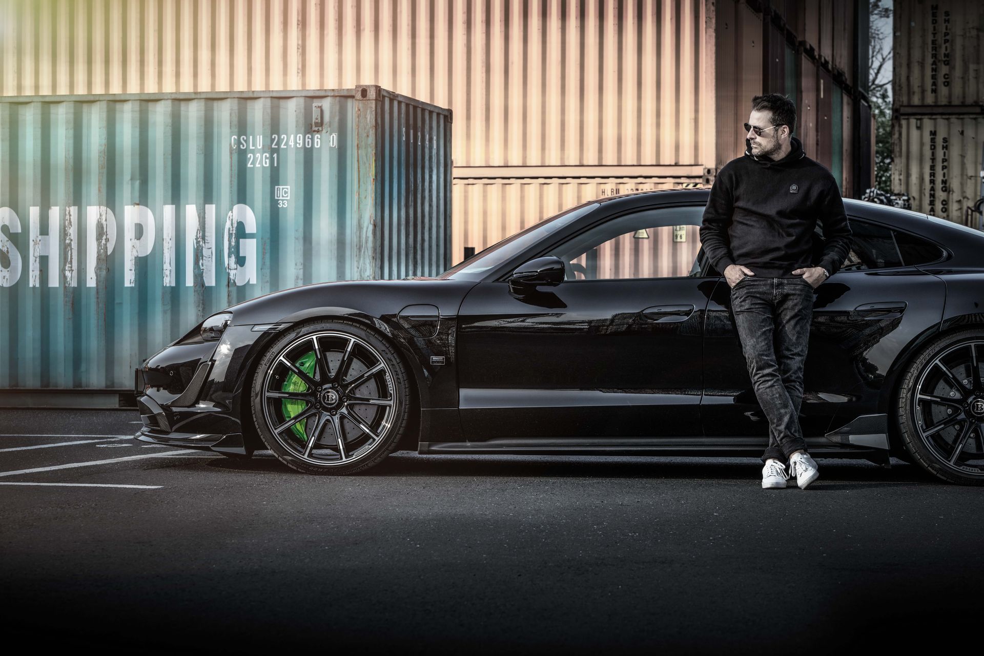 Wheels & Tires