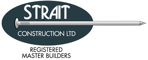 Strait Construction Strait Construction