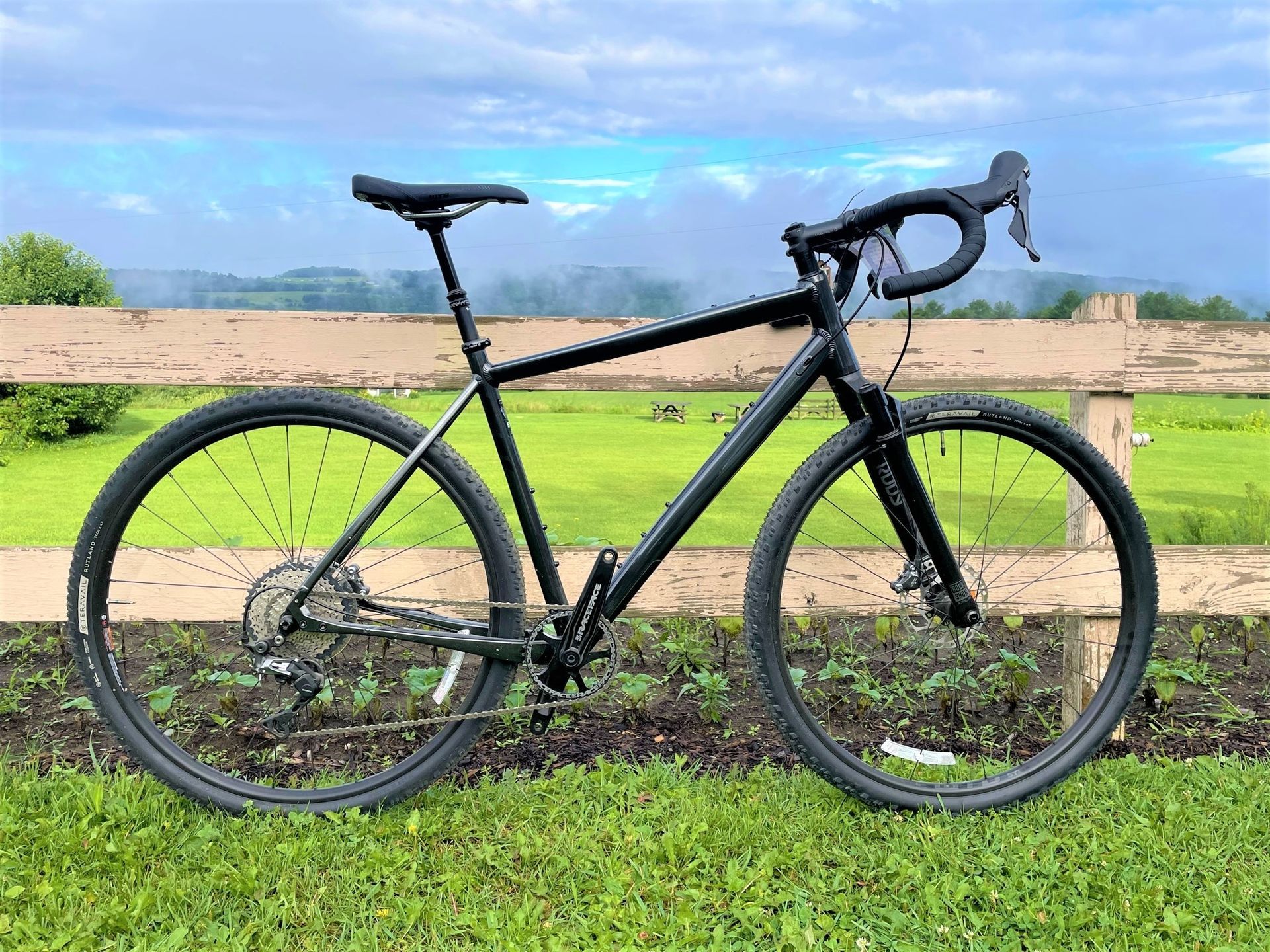 New Mountain Bikes for Sale in East Burke Vermont