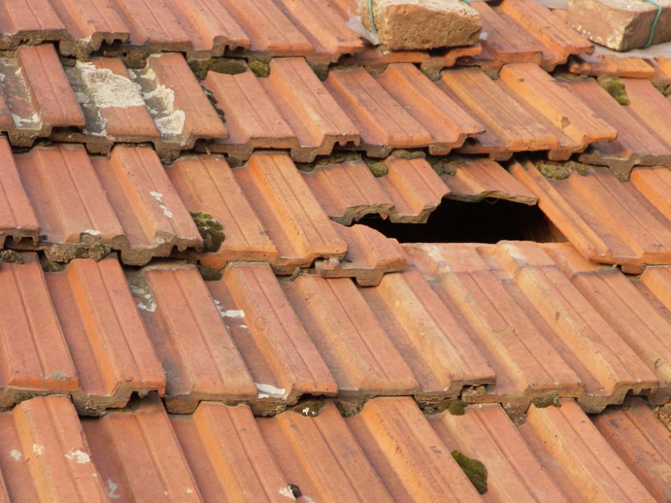 Energy Efficiency Loss and Higher Utility Bills