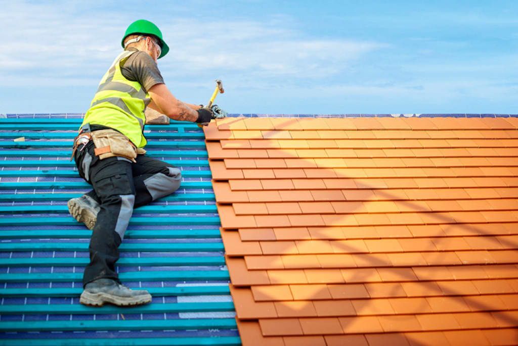 Energy-Efficient Roofing & Tax Incentives in North Carolina