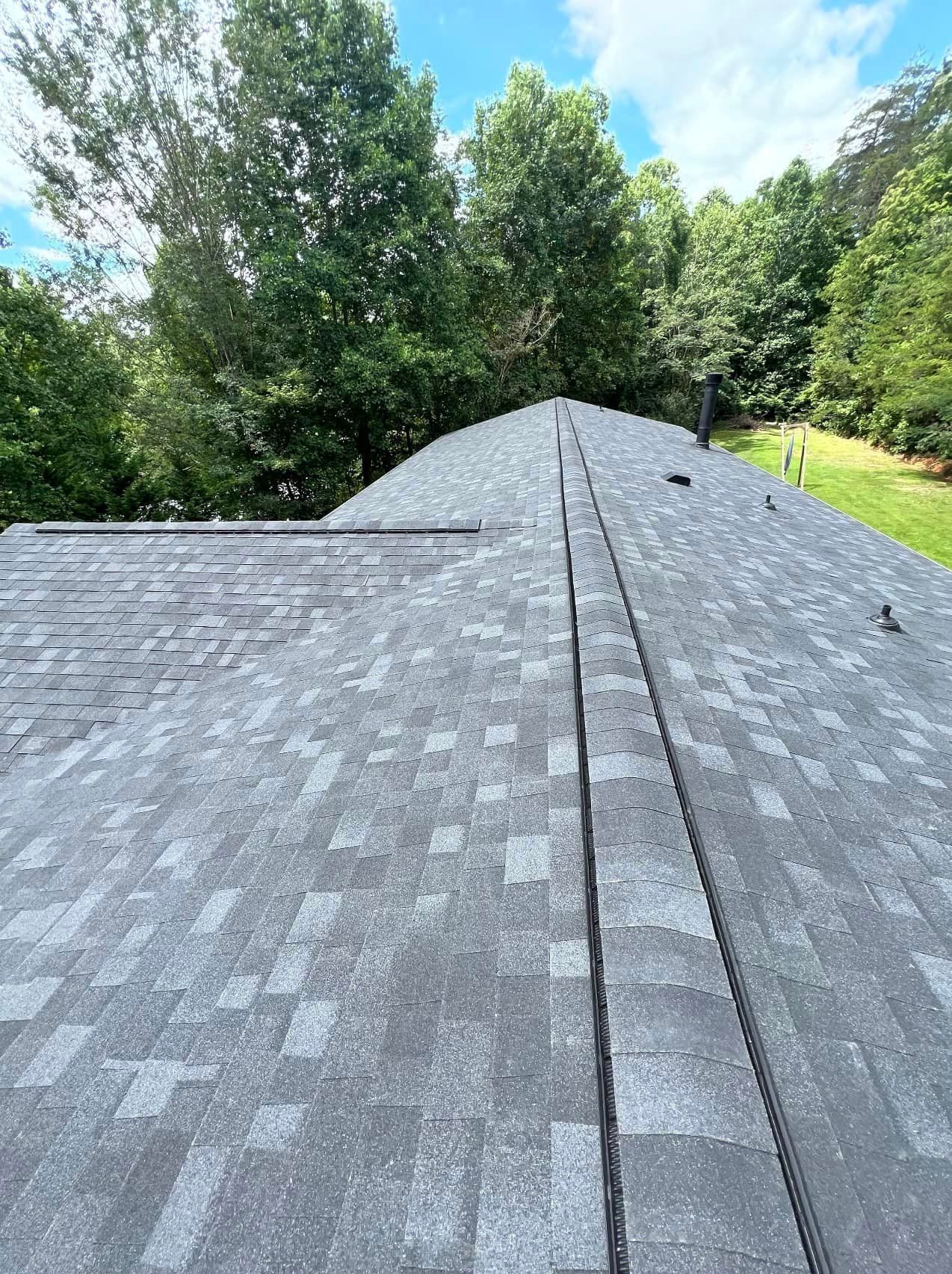 Shingle Roofing company