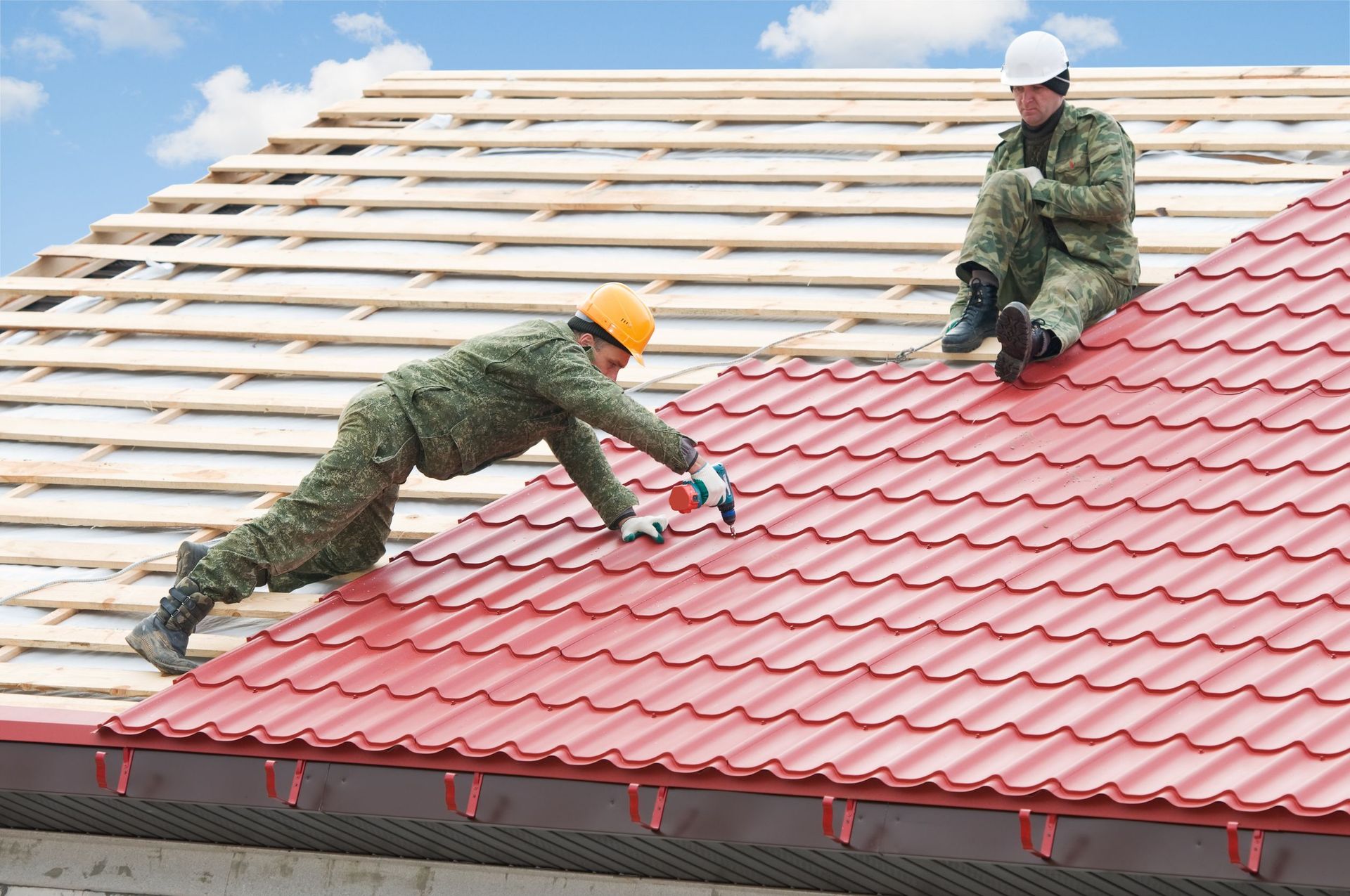Hidden Roofing Costs Homeowners Don’t Expect