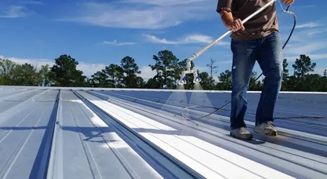 How Metal Roof Coatings Can Extend the Lifespan of Your Roof