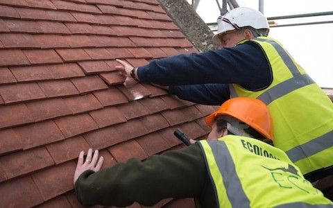 Inspection Before Replacement – A Smart First Step