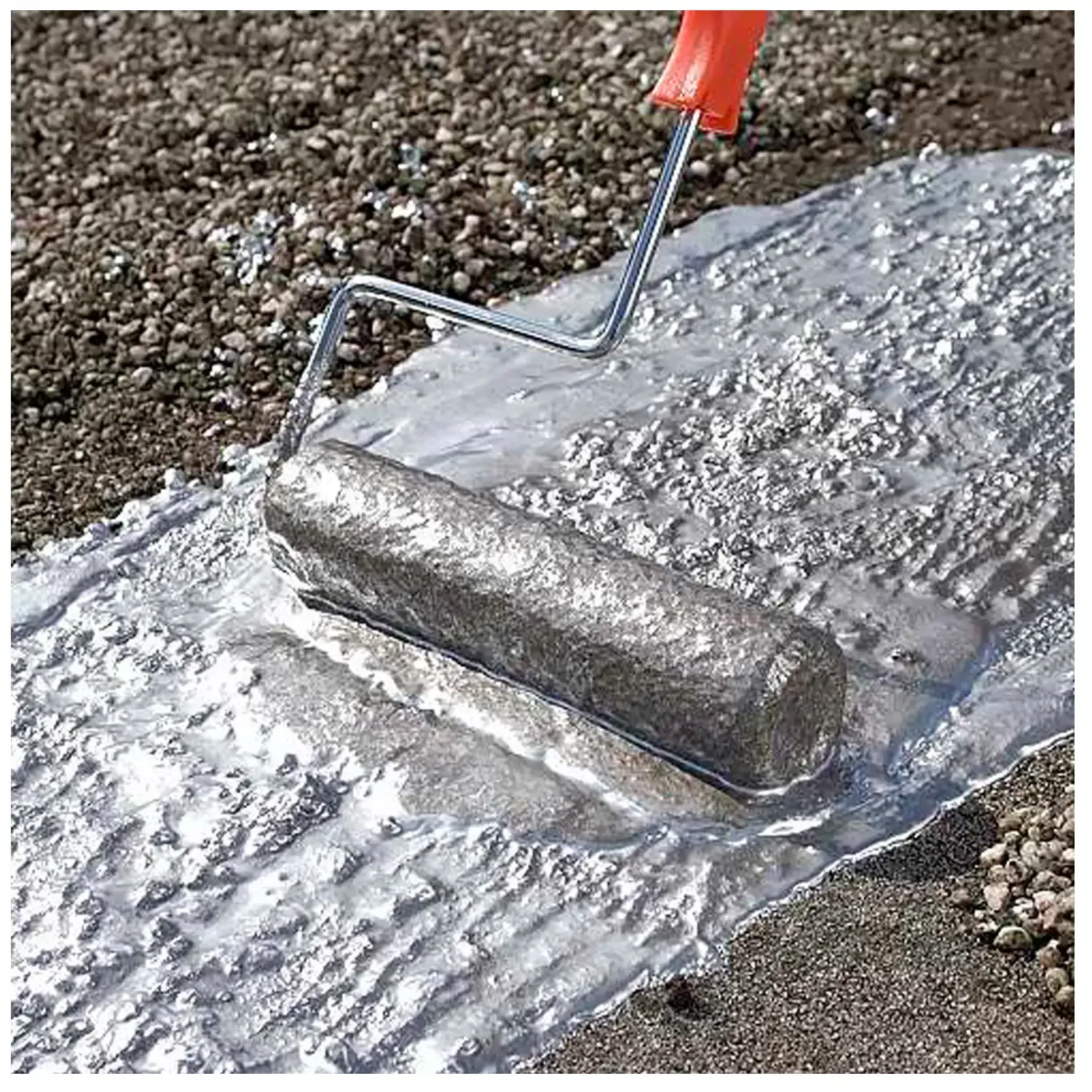 Is Aluminum Roof Coating Waterproof?