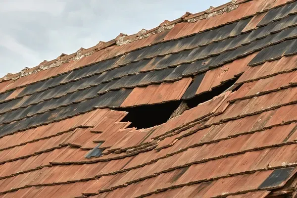 Long-Term Roof Damage From Repair Delays