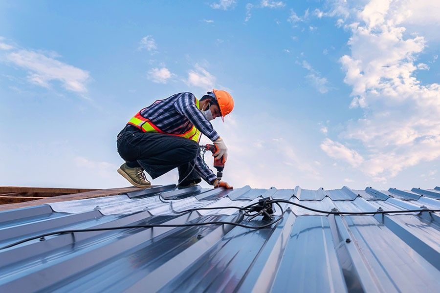 New Roof Pricing in NC by Material