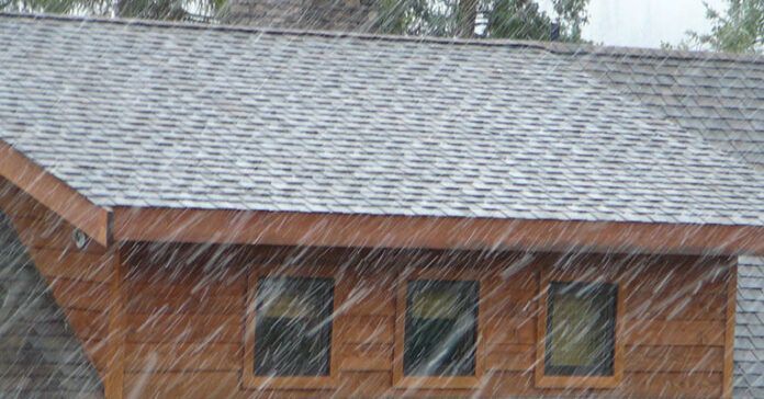 Roof Design for Storm Resilience