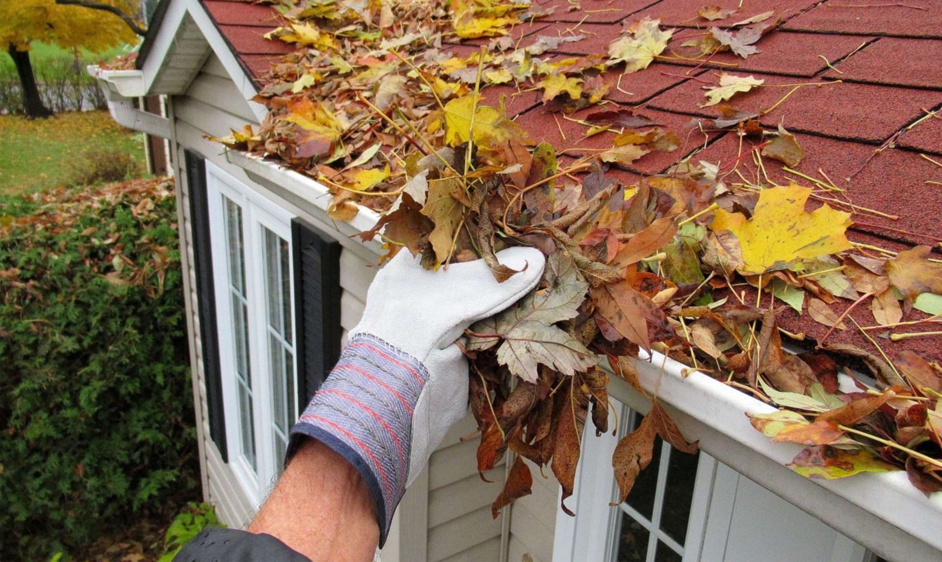 Seasonal Maintenance Tips Before Roof Replacement