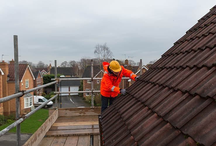 Seasonal Preventive Maintenance Checklist for NC Homes