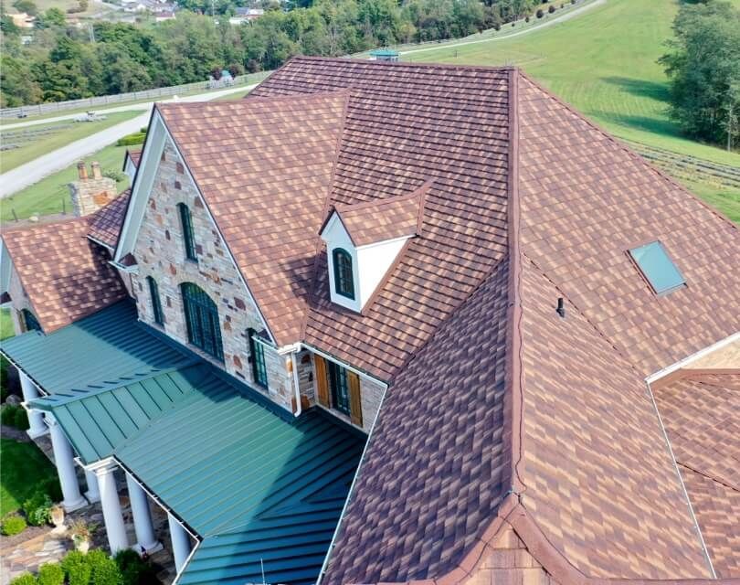 The Future of Roof Longevity in NC