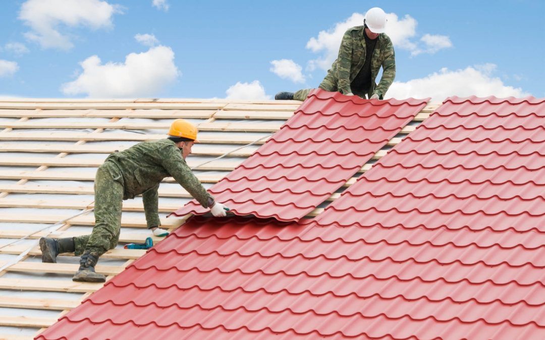 Trends in Metal Roof Coatings