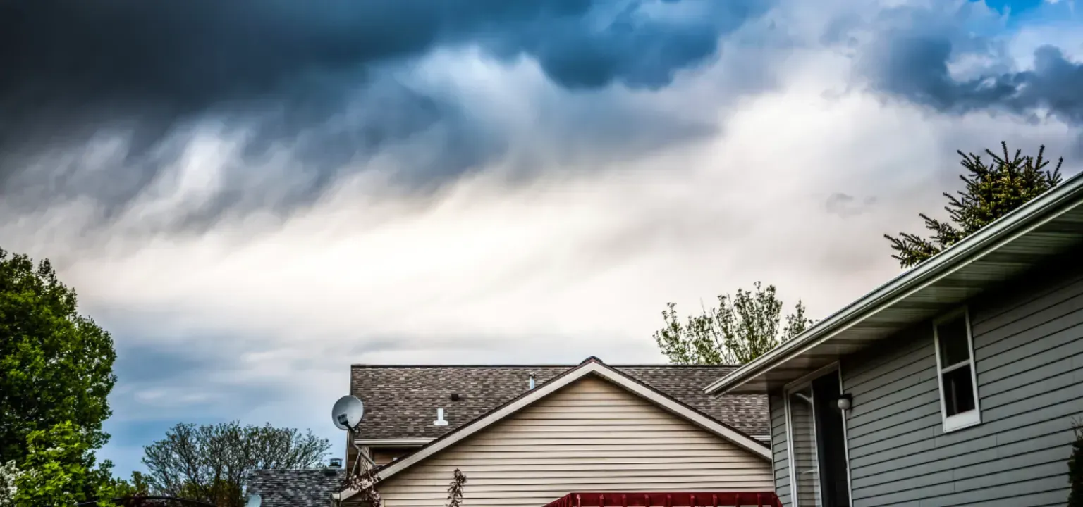 Understanding Storm Risks in North Carolina Roofing