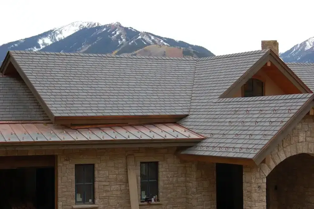 What Affects Roof Lifespan in North Carolina?