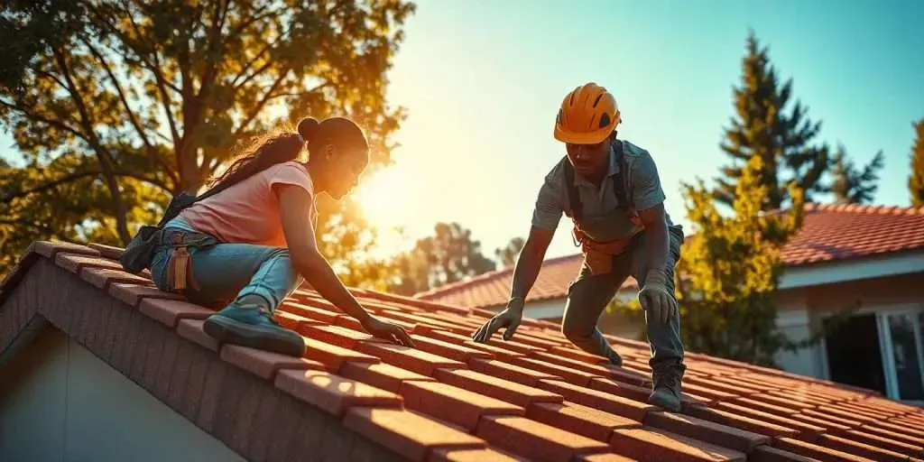 What’s the Best Season to Replace Your Roof