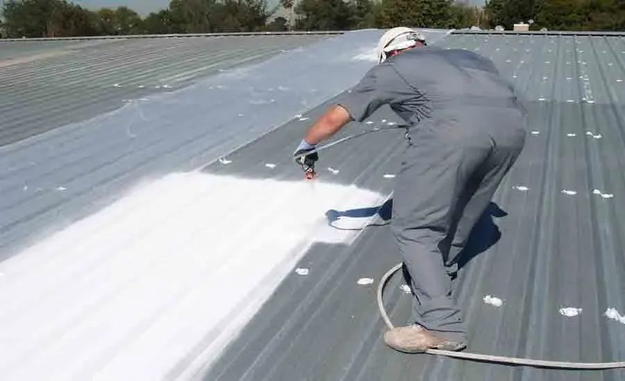 When Aluminum Roof Coating Makes Sense