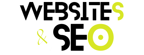 Websites & SEO Logo