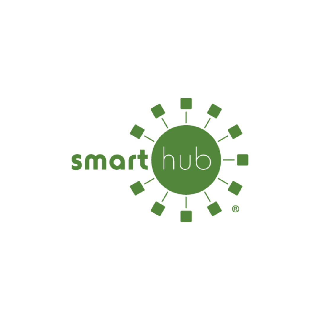 SmartHub logo