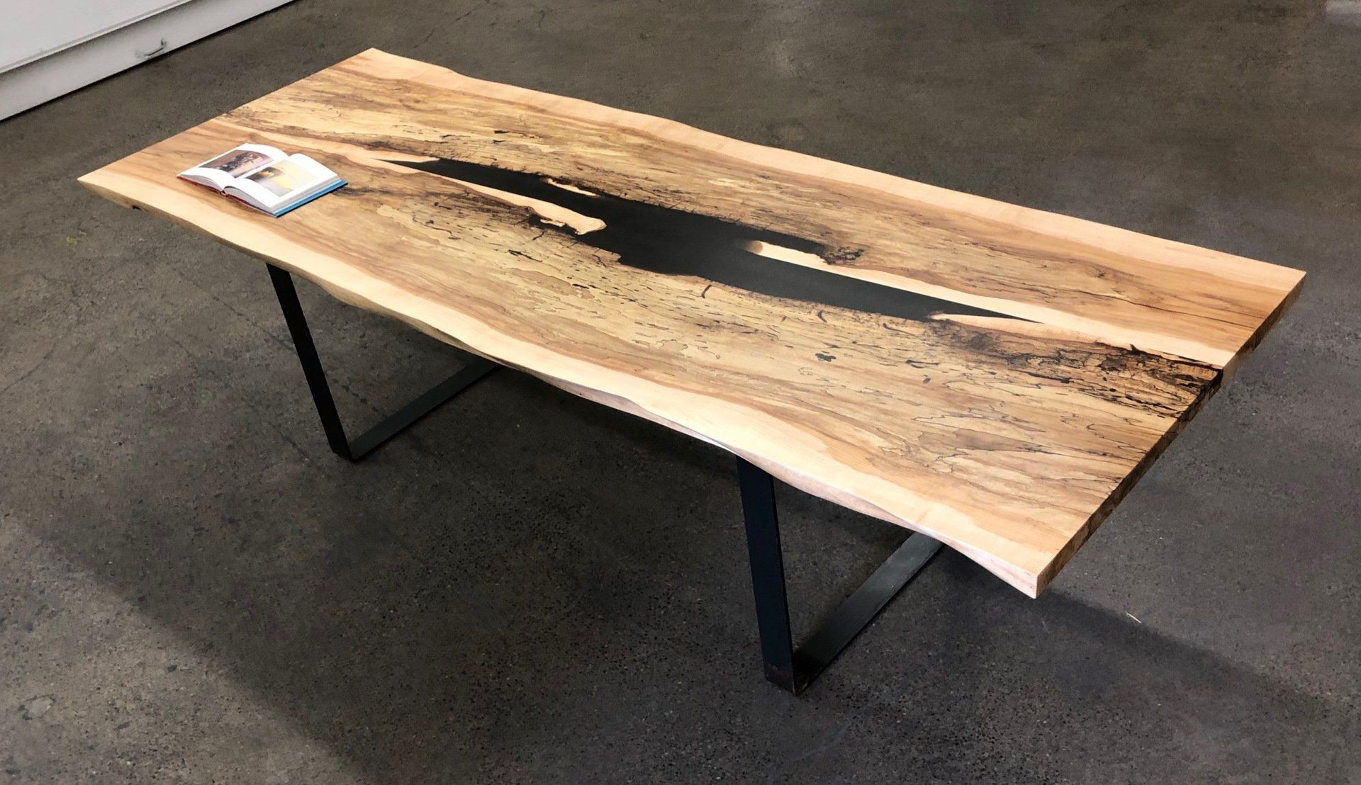 Wood Tables Maplewood, MN Forest Products Supply