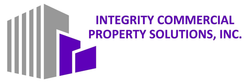 Integrity Commercial Property Solutions, Inc. Logo