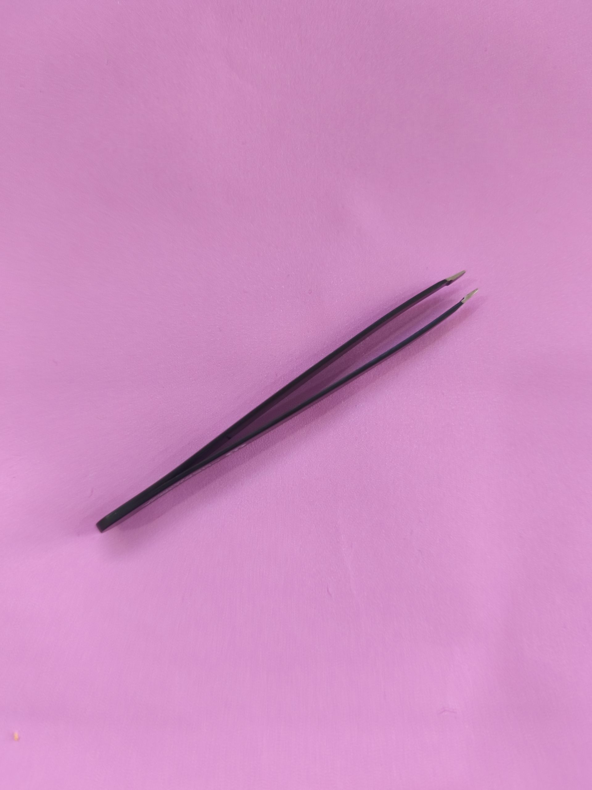 PINZA DE DEPILAR CHERIMOYA