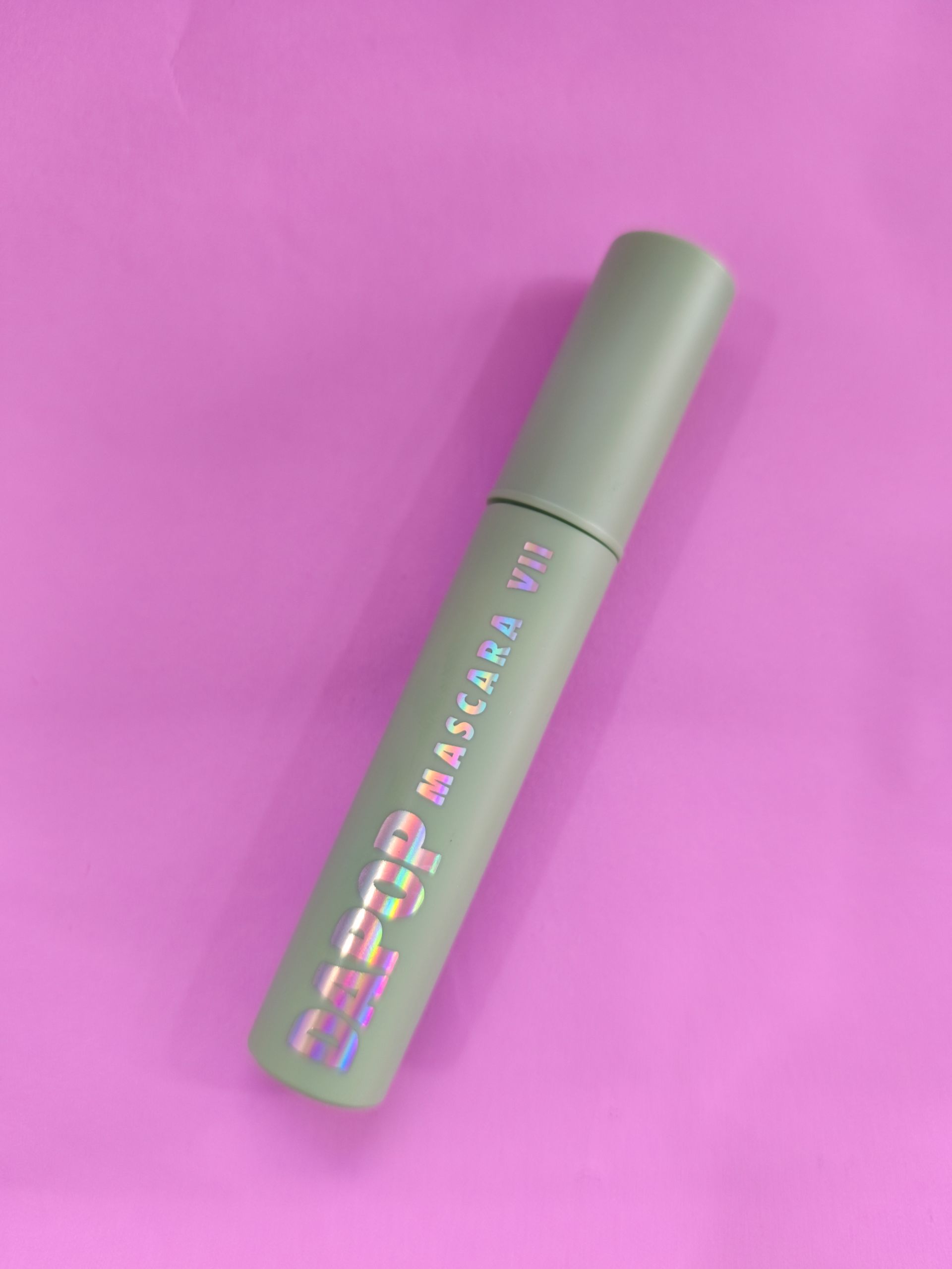 MASCARA DE PESTAÑA DAPOP