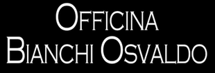 Officina Bianchi Osvaldo logo
