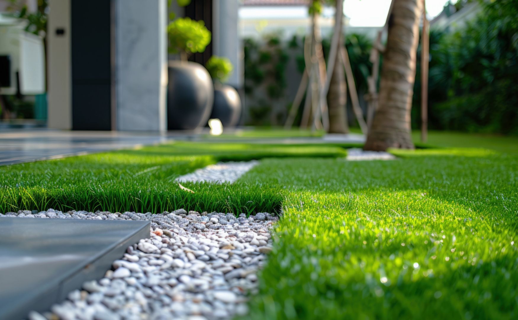 PASTO SINTÉTICO GRUPO SESMAR  