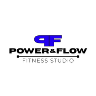 power and flow logo