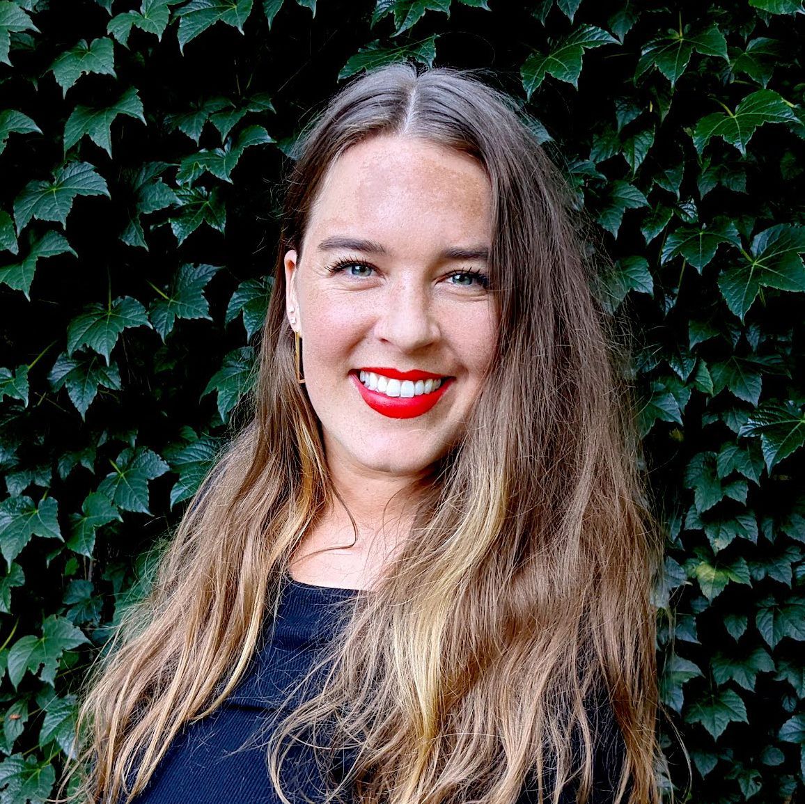 Abigail Rose, WP&D Marketing Co-chair