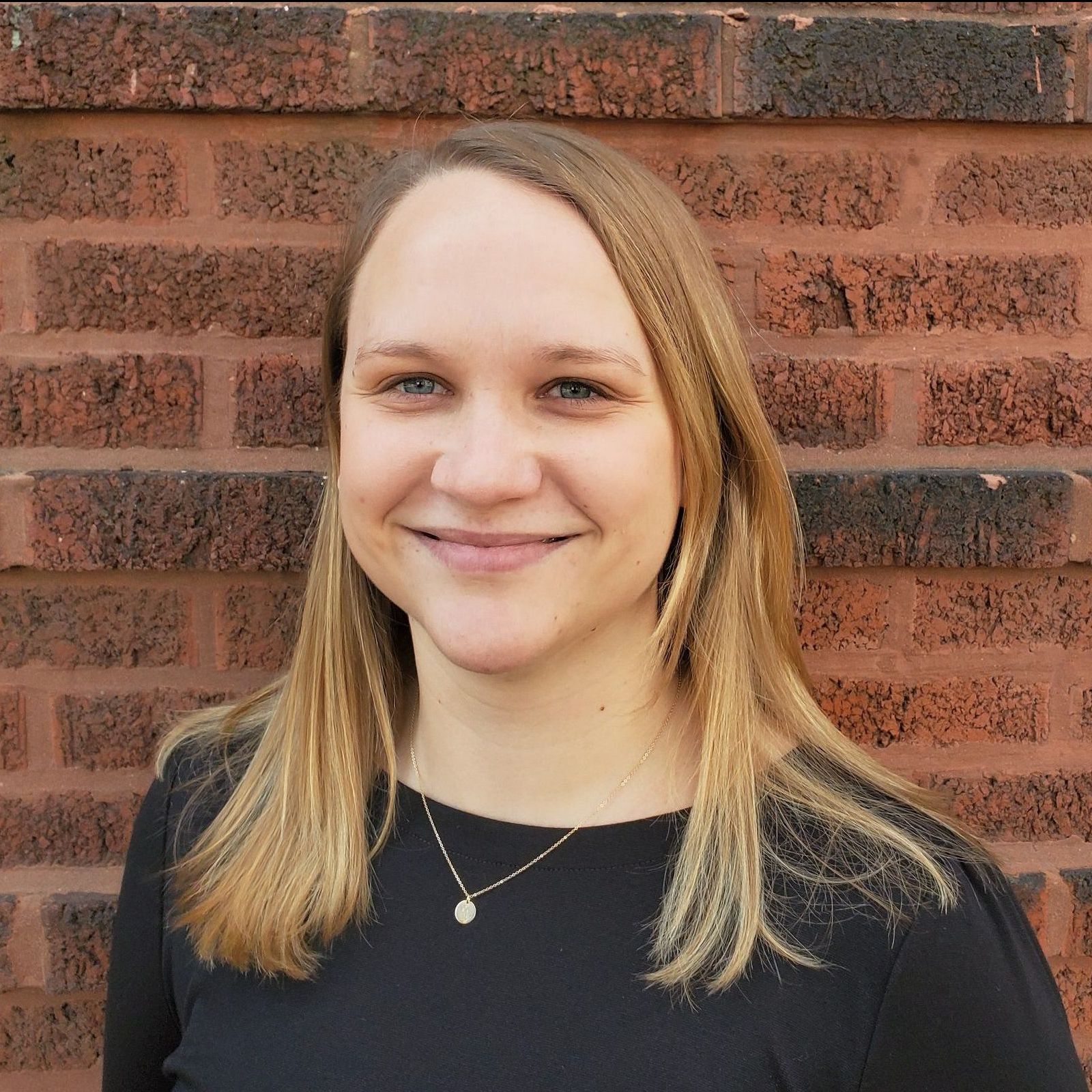 Annie Kraft, WP&D Secretary