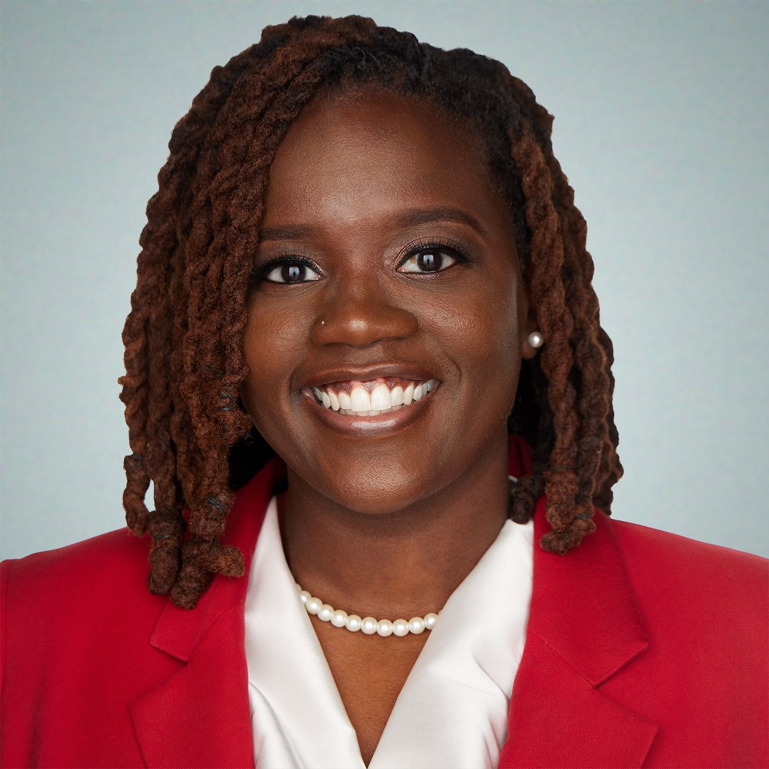 Chelsa Moore, WP&D Tresurer