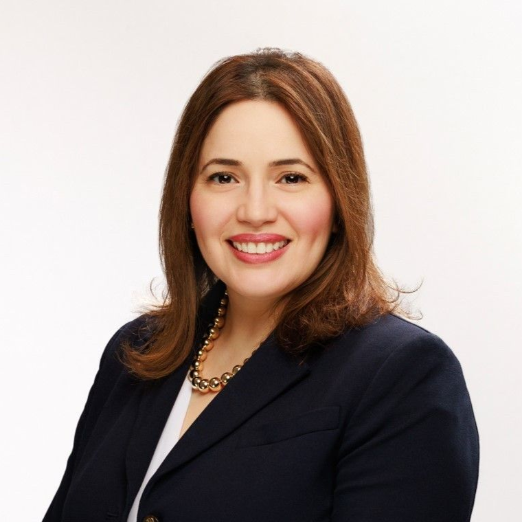 Consuelo Arguilles, AICP, WP&D Membership Co-chair