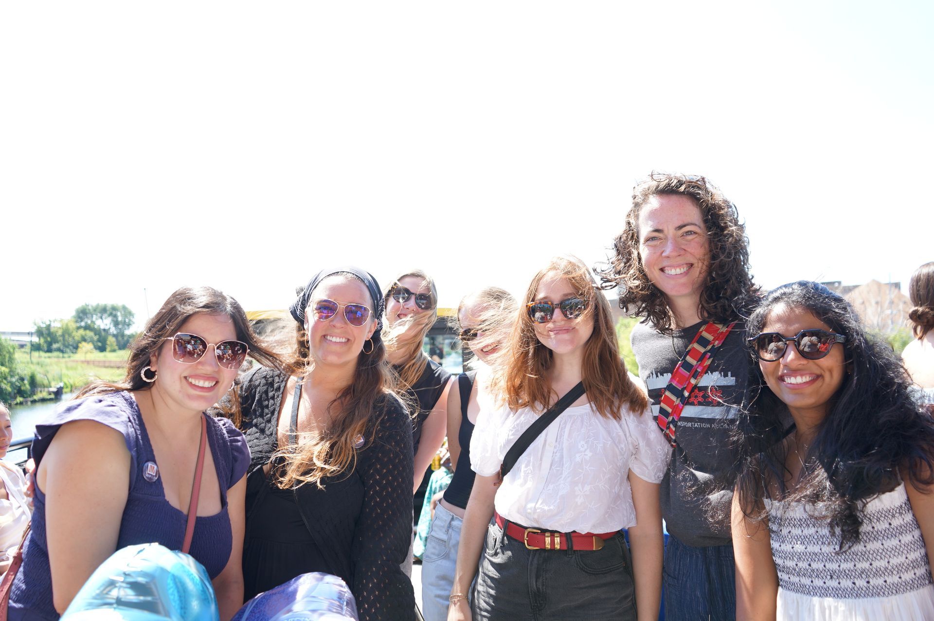 2021 Summer WP&D Picnic