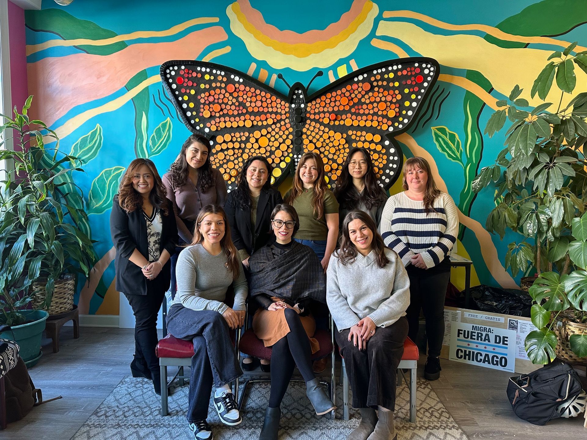 Spring 2023 WP&D Professional Development Event