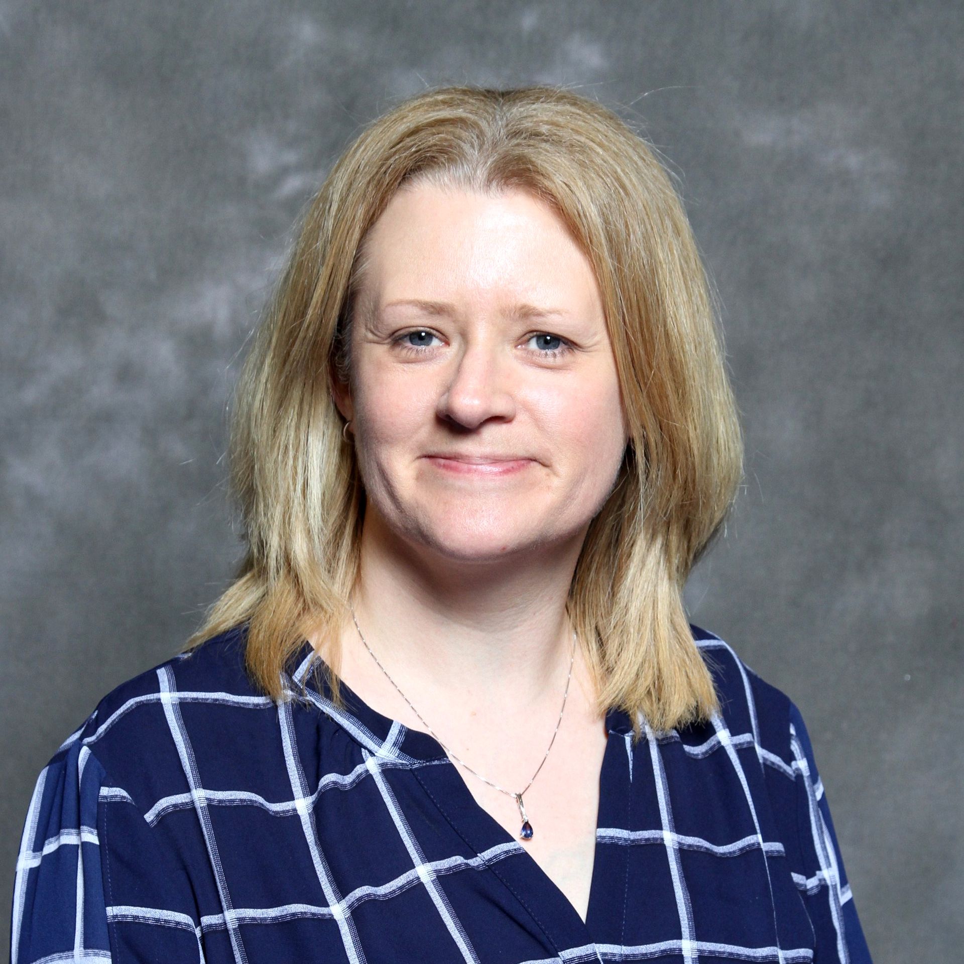 Kate Portillo, ACIP, WP&D Membership Co-chair