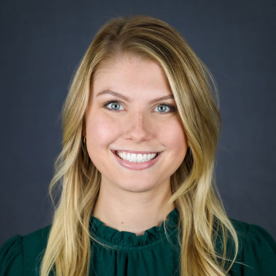 Lily Brack, AICP, WP&D President