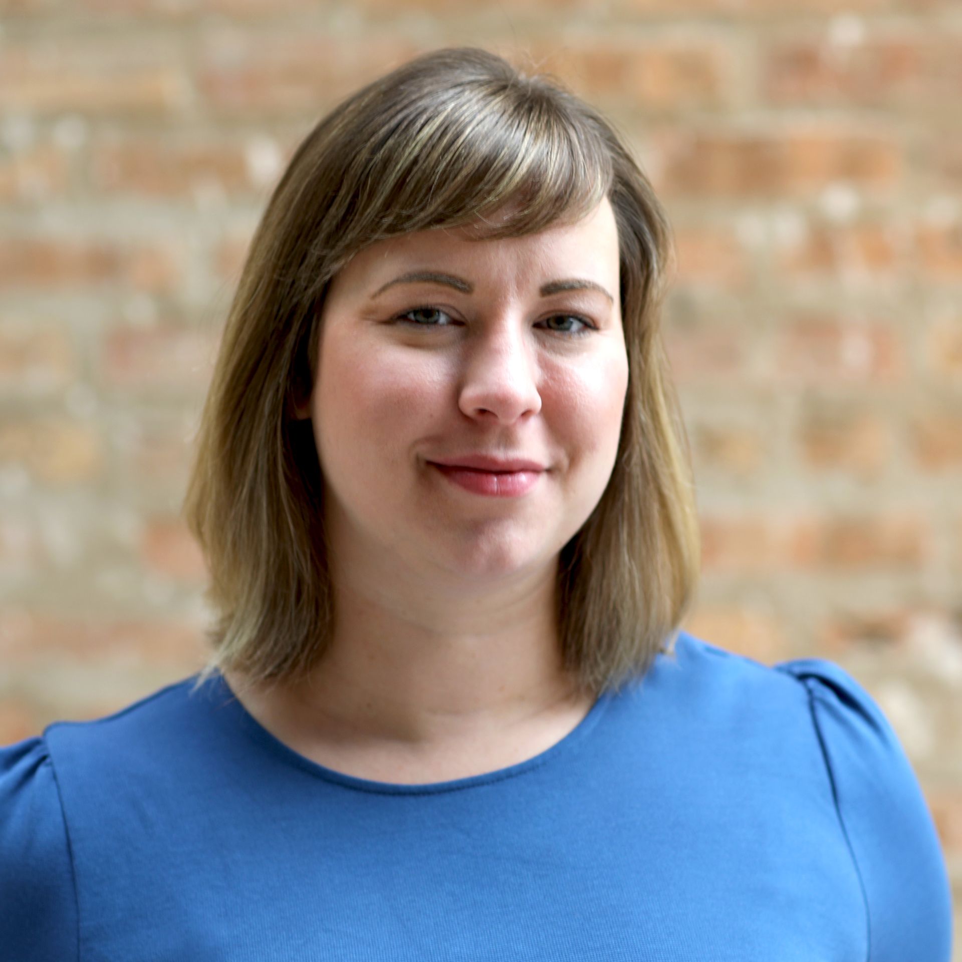 Liz Kersjes, WP&D Tresurer