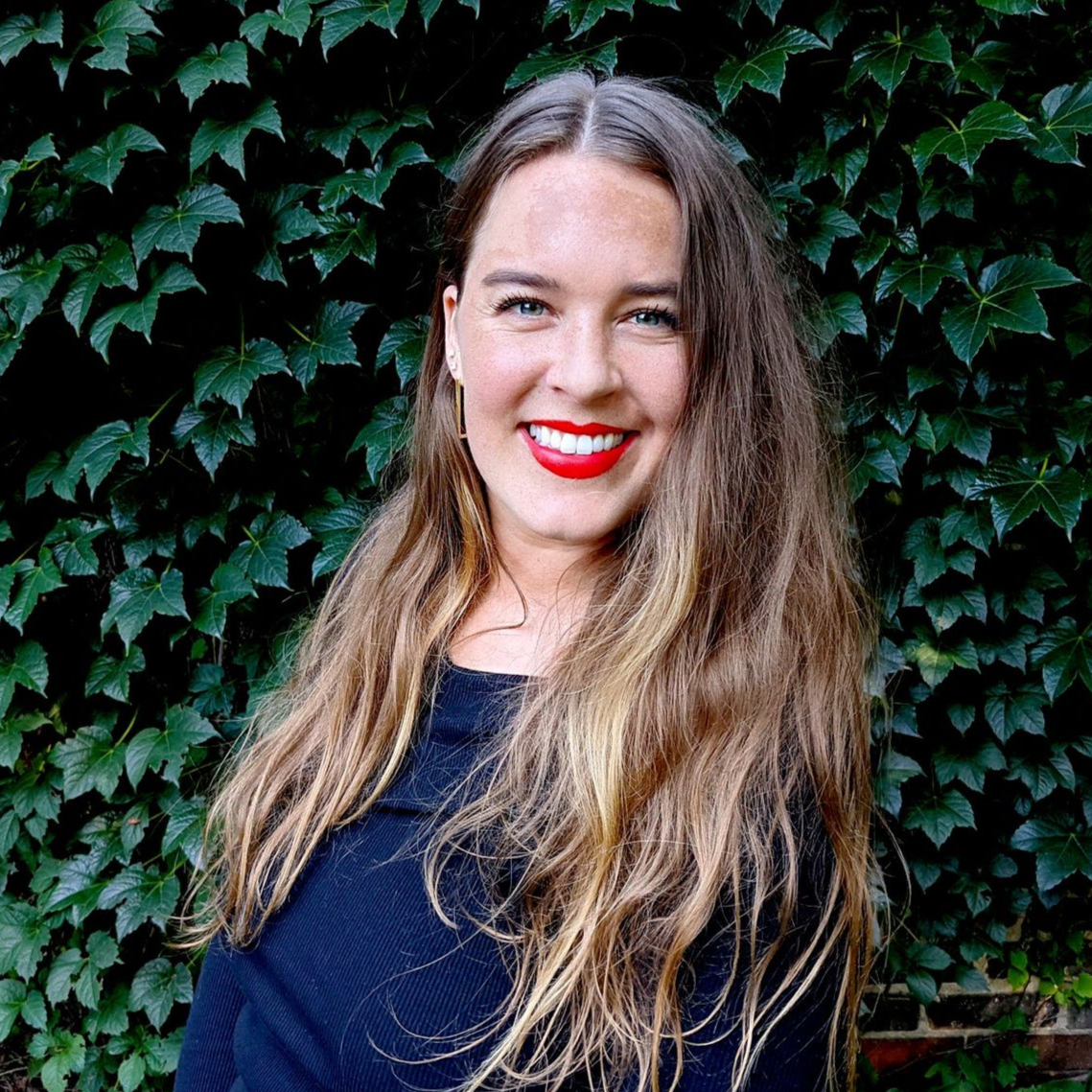 Abigail Rose, WP&D Vice President