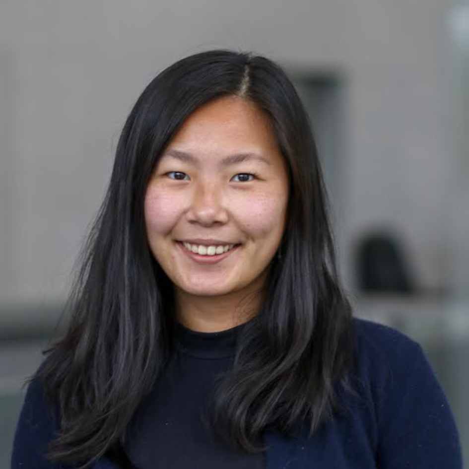 Tamara Fou, WP&D Secretary