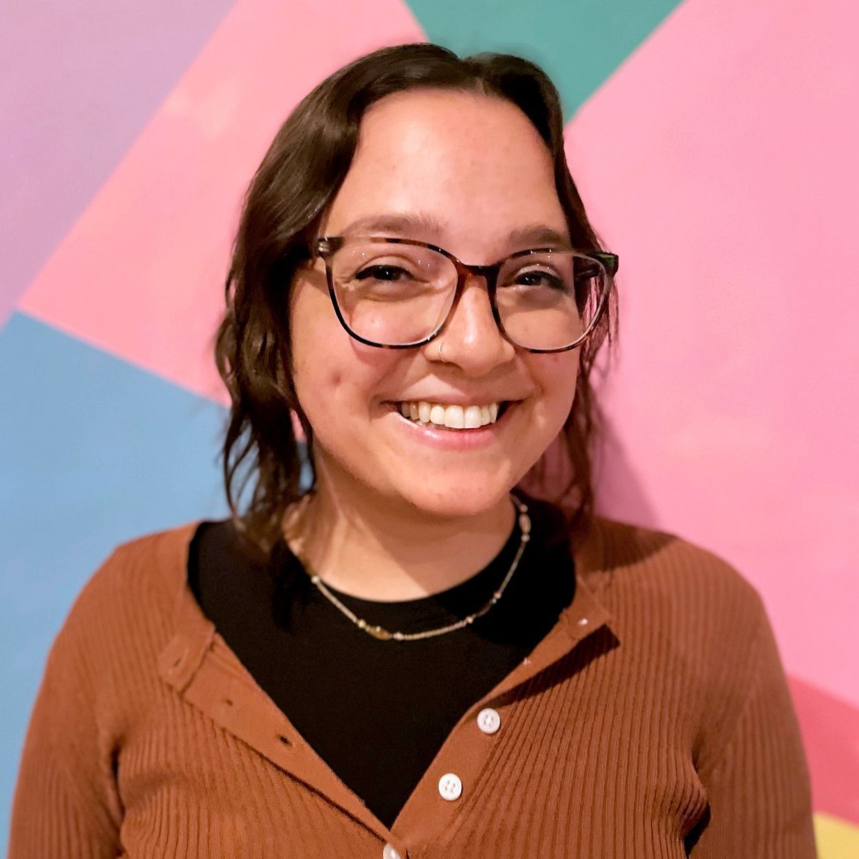 Taylor Gendel, WP&D Vice President